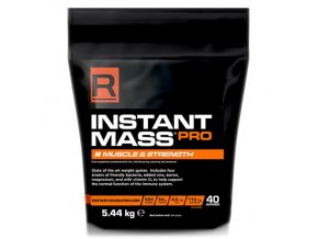 Instant Mass NATIVE PRO 5,4kg